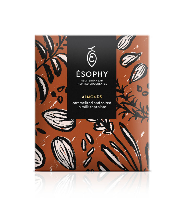 Esophy Chocolates