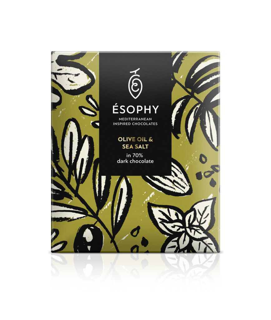 Esophy Chocolates