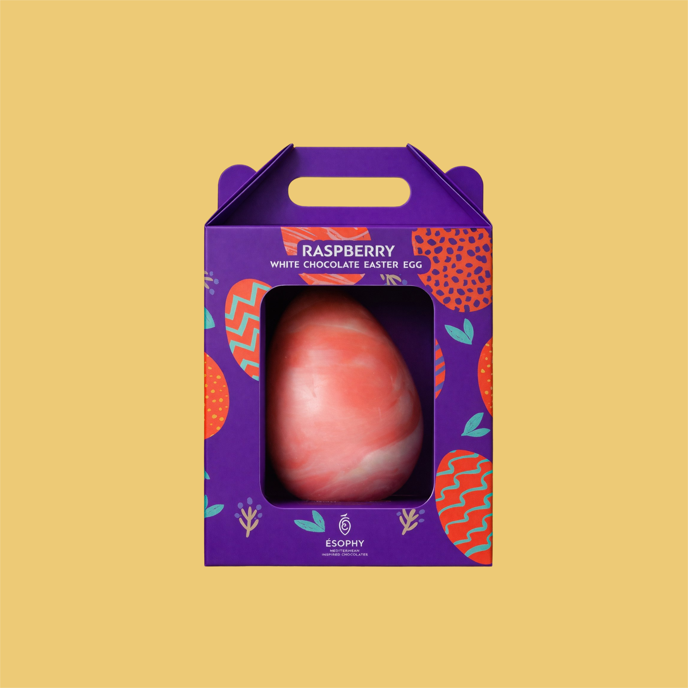 Esophy Easter 2026 pix