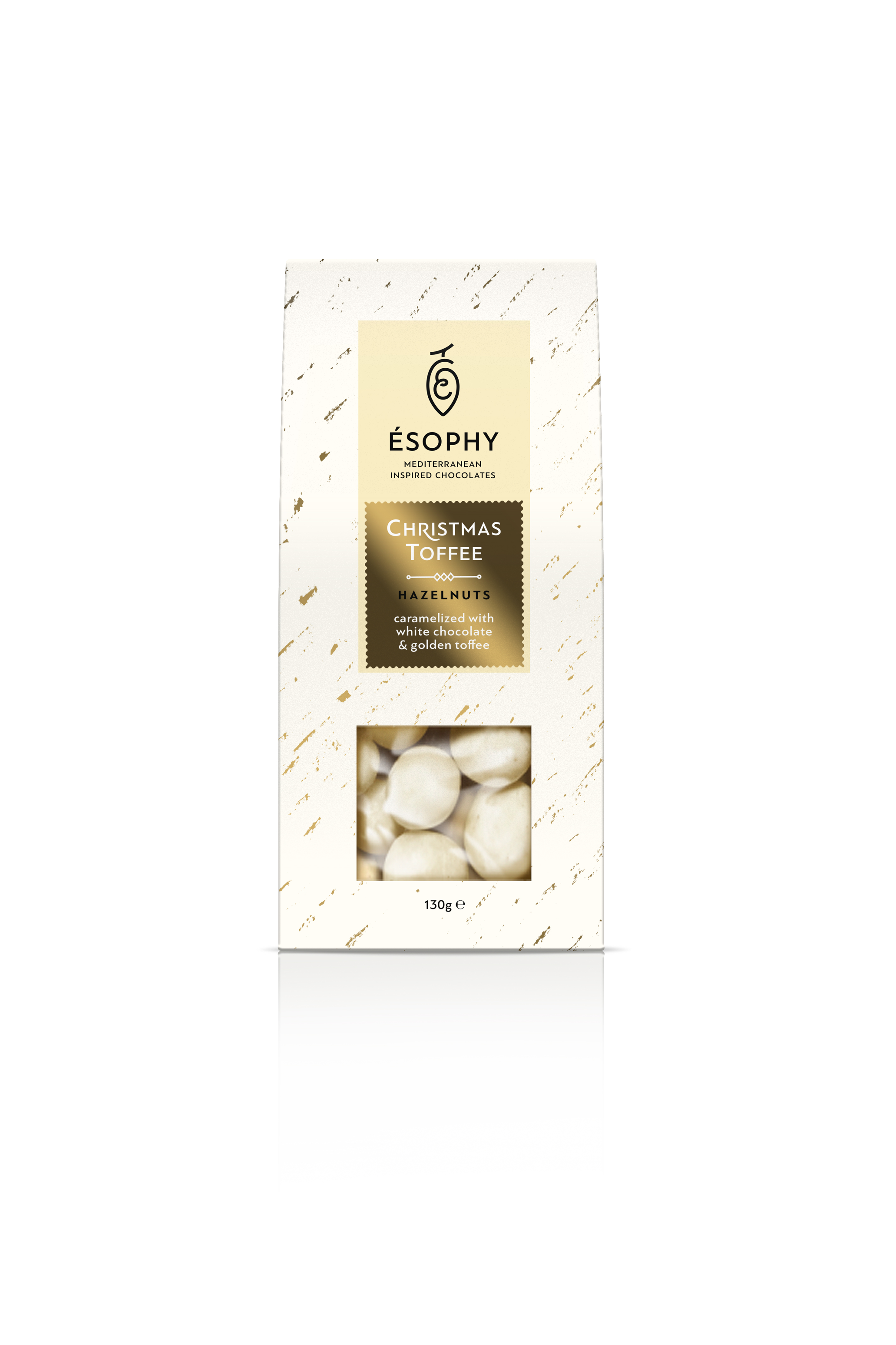 XMAS WHITE DRAGEE MOCK UP WEBSITE